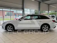 2023 Audi A4