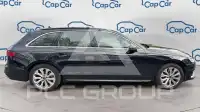 2023 Audi A4