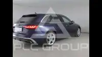 2023 Audi A4