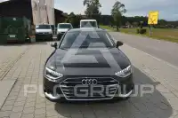 2023 Audi A4