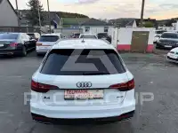 2023 Audi A4