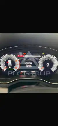 2023 Audi A4