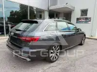 2023 Audi A4