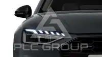 2023 Audi A4