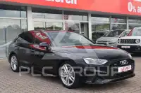 2023 Audi A4