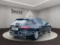 2023 Audi A4
