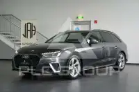 2023 Audi A4