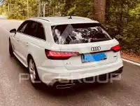 2023 Audi A4