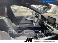 2023 Audi A4