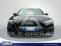 2023 Audi A4
