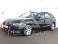 2023 Audi A4