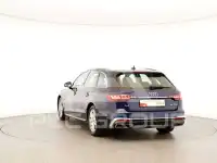 2023 Audi A4