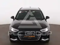 2023 Audi A4