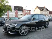 2023 Audi A4