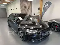 2023 Audi A4