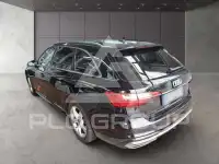 2023 Audi A4