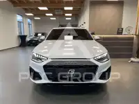 2023 Audi A4