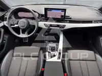 2023 Audi A4