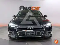 2023 Audi A4