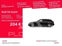 2023 Audi A4