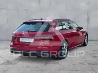 2023 Audi A4