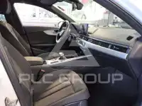 2023 Audi A4
