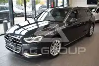 2023 Audi A4