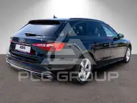 2023 Audi A4