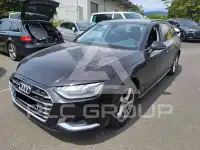 2023 Audi A4