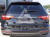2023 Audi A4