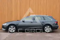 2023 Audi A4