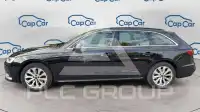 2023 Audi A4