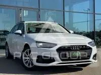 2023 Audi A4