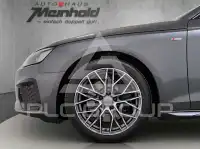 2023 Audi A4