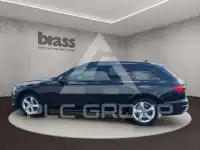 2023 Audi A4