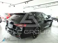 2023 Audi A4