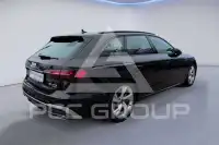 2023 Audi A4