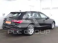 2023 Audi A4
