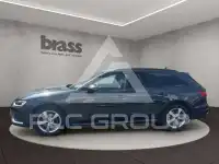 2023 Audi A4