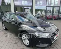 2023 Audi A4