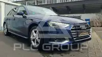 2023 Audi A4