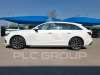 2023 Audi A4