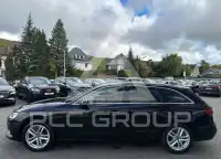 2023 Audi A4