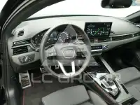 2023 Audi A4