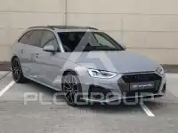 2023 Audi A4