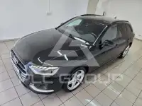 2023 Audi A4