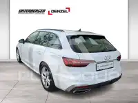 2023 Audi A4