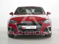 2023 Audi A4