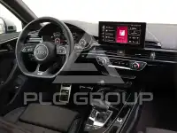 2023 Audi A4