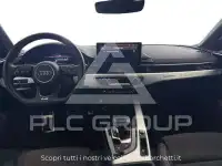2023 Audi A4